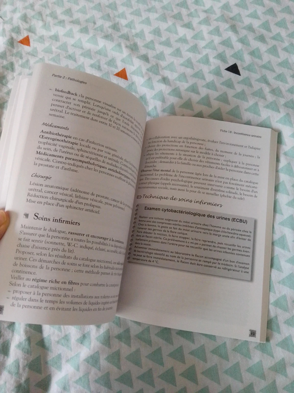 Geriatric nursing – photo 5